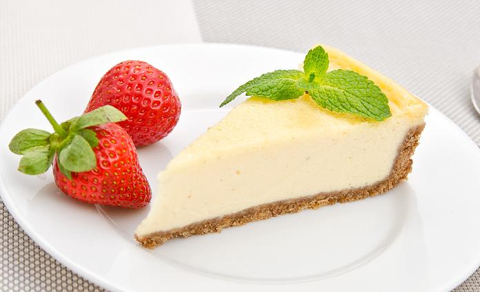 Чизкейк "Нью-йорк"