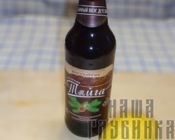 Вкус детства "Тайга"