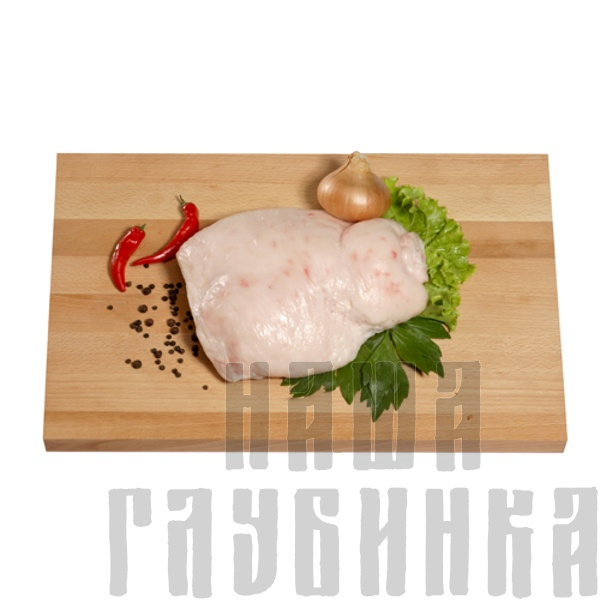 Бараний курдюк. Купить в Москве с доставкой на дом.