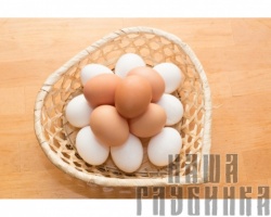Яйца куриные