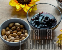 Варенье из вишни без косточек