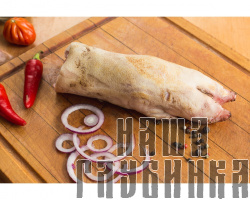 Ноги свиные