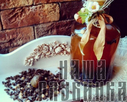 Подмор пчелиный