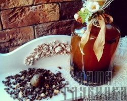 Подмор пчелиный