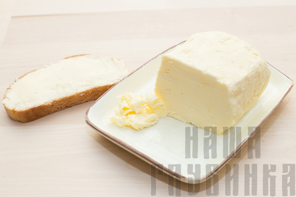 Ищите где купить натуральное фермерское сливочное масло в Москве? 